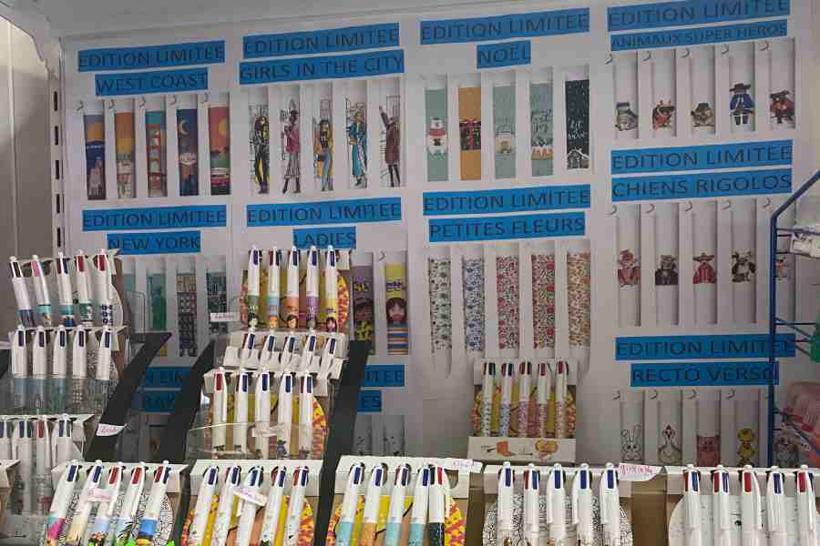 Fournitures scolaire à Gimont